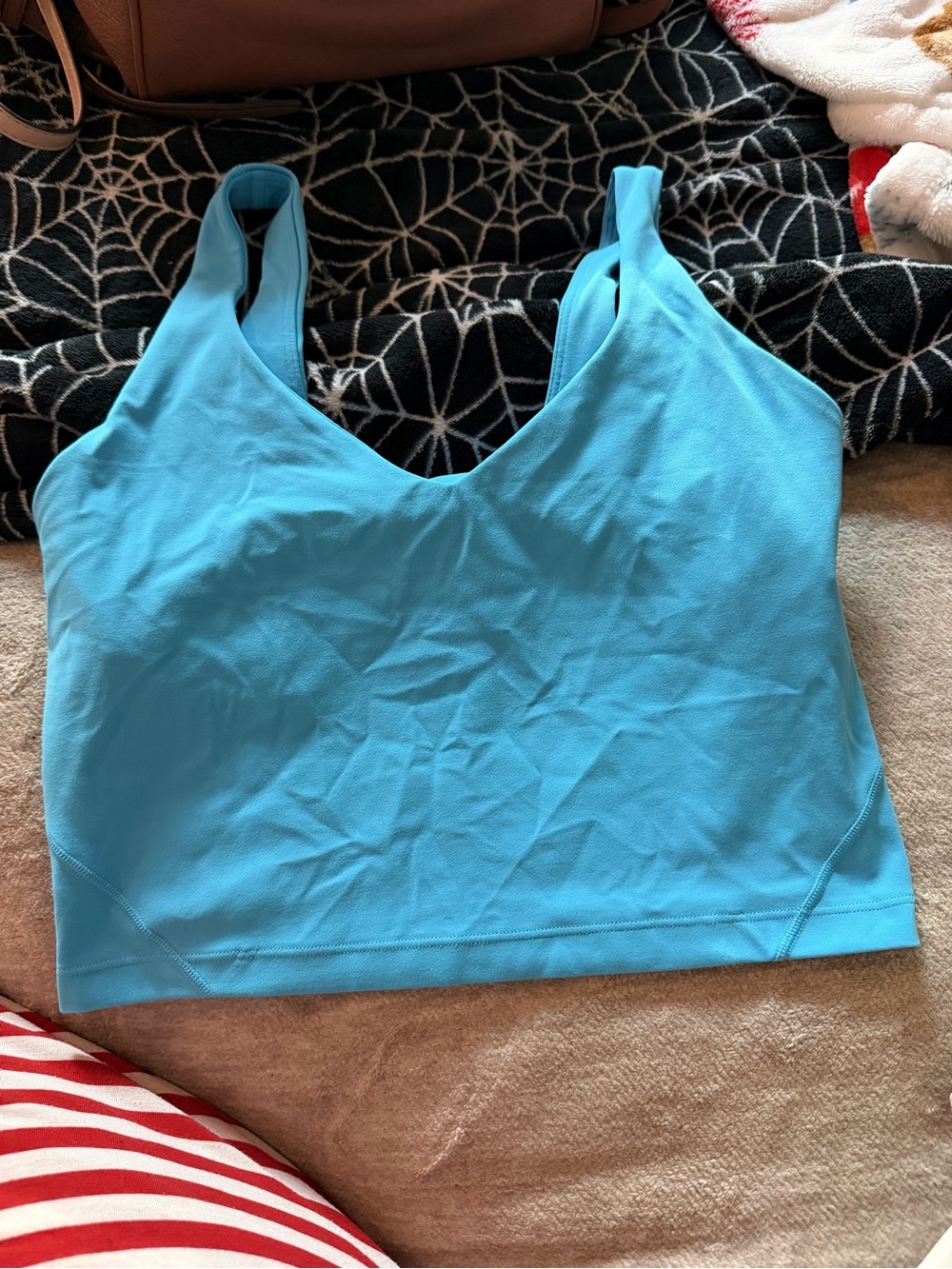 Lululemon align tank size 6